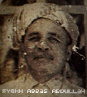 Syekh Abbas Abdullah