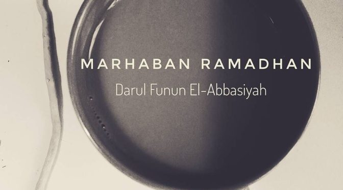 Tuntunan Puasa Ramadhan (2)